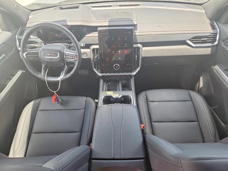 Продаж на аукціоні авто 2026 Gmc Acadia, vin: 1GKENKKS4TJ305845, номер лоту: 60103346