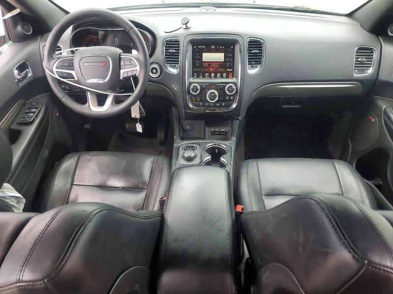 Aukcja sprzedaży 2017 Dodge Durango, vin: 1C4RDJDG6HC879135, numer aukcji: 61090496