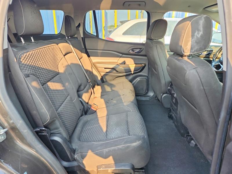 2019 Gmc Acadia მანქანა იყიდება აუქციონზე, vin: 1GKKNKLA3KZ165120, აუქციონის ნომერი: 62495566