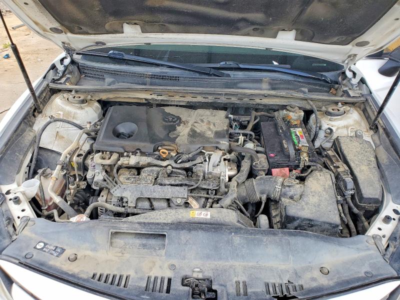 2019 Toyota Camry მანქანა იყიდება აუქციონზე, vin: 4T1B11HK1KU790143, აუქციონის ნომერი: 60862676