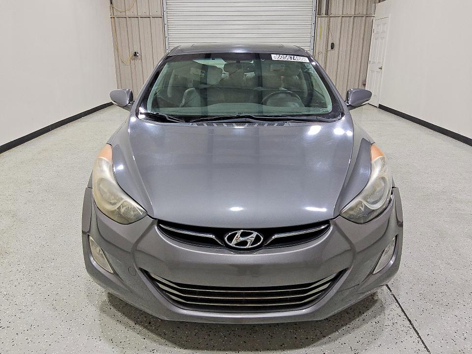 Aukcja sprzedaży 2013 Hyundai Elantra, vin: 5NPDH4AE2DH242812, numer aukcji: 60567466