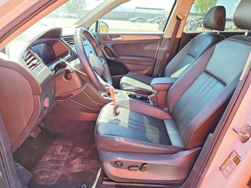 Продажа на аукционе авто 2024 Volkswagen Tiguan, vin: 3VV3B7AX6RM044043, номер лота: 59687256