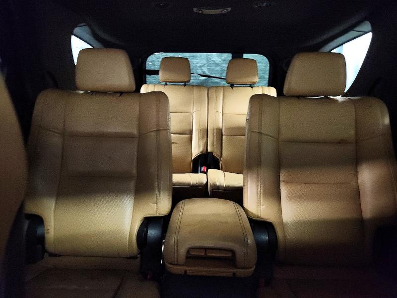 Продажа на аукционе авто 2014 Dodge Durango, vin: 1C4SDHET3EC551561, номер лота: 62622336