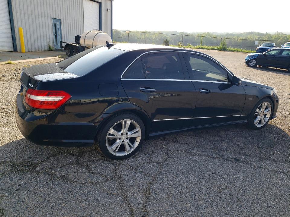 Продаж на аукціоні авто 2012 Mercedes-benz E, vin: WDDHF8JB2CA611300, номер лоту: 60576256