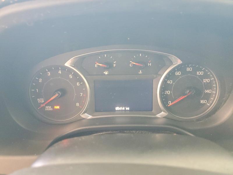 Aukcja sprzedaży 2021 Gmc Acadia, vin: 1GKKNKLSXMZ233411, numer aukcji: 60683786