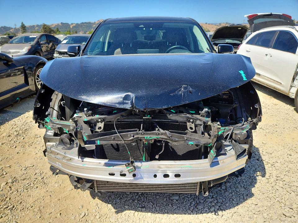 Продажа на аукционе авто 2021 Acura Rdx, vin: 5J8TC2H76ML032121, номер лота: 60798006