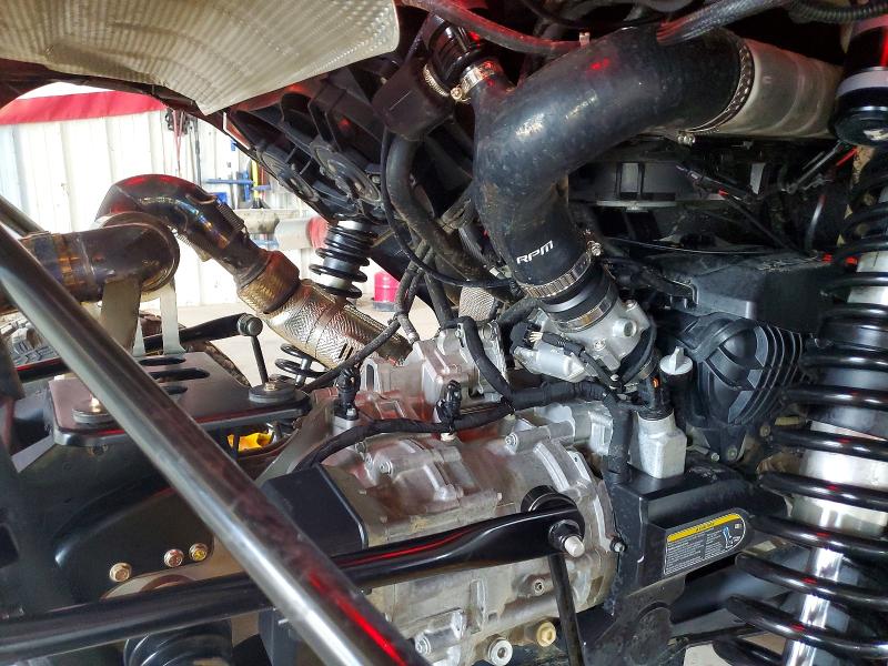 Продаж на аукціоні авто 2024 Can-am Maverick R, vin: 3JB8GAT4XRE000274, номер лоту: 62379916