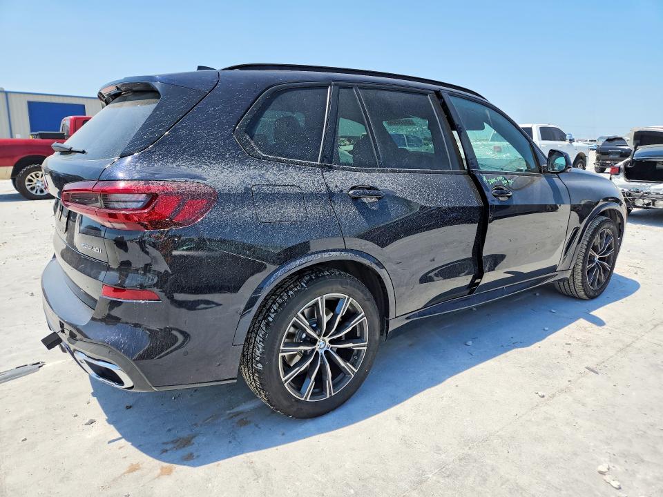 Aukcja sprzedaży 2022 Bmw X5, vin: 5UXCR4C06N9J28072, numer aukcji: 59120506