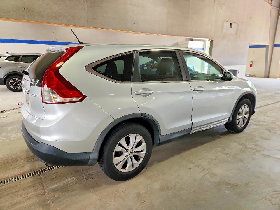 60678836 :رقم المزاد ، 2HKRM4H54EH630892 vin ، 2014 Honda Cr-v مزاد بيع