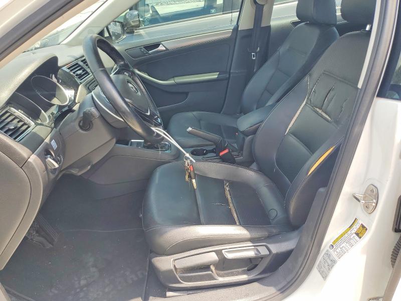 Продажа на аукционе авто 2015 Volkswagen Jetta, vin: 3VWLA7AJ9FM243870, номер лота: 59059056
