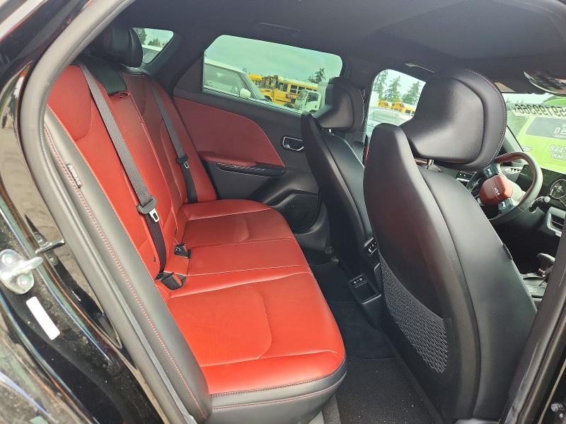 Aukcja sprzedaży 2025 Kia K4, vin: 3KPFW4DC3SE099735, numer aukcji: 59199366