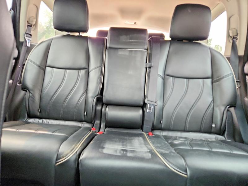 Aukcja sprzedaży 2017 Infiniti Qx60, vin: 5N1DL0MM1HC546642, numer aukcji: 60479096