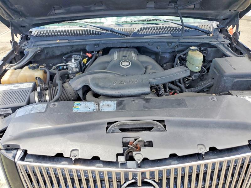 Продаж на аукціоні авто 2002 Cadillac Escalade, vin: 1GYEK63N42R221989, номер лоту: 62158216