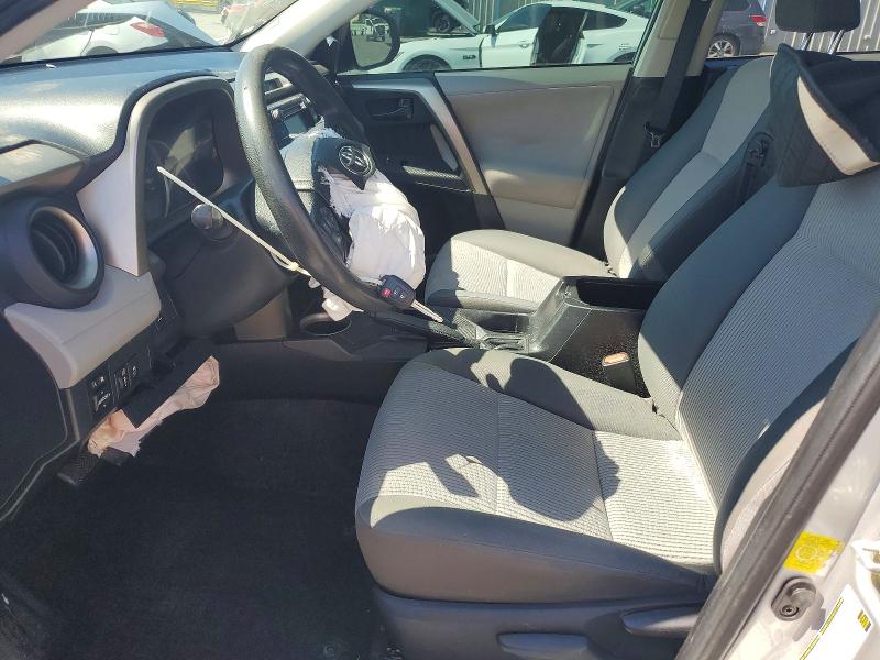 60180026 :رقم المزاد ، 2T3BFREV5DW055190 vin ، 2013 Toyota Rav4 مزاد بيع