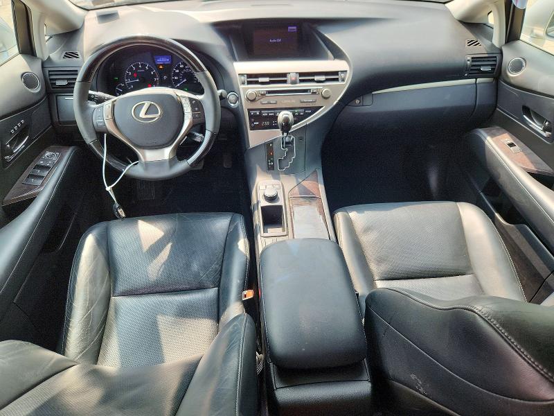 Aukcja sprzedaży 2015 Lexus Rx 350, vin: 2T2BK1BA1FC340492, numer aukcji: 61493606