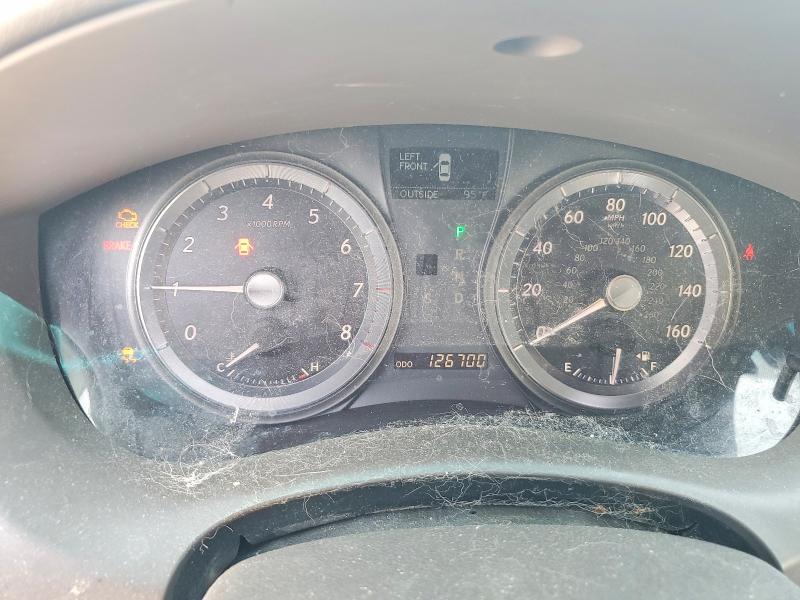 Aukcja sprzedaży 2007 Lexus Es, vin: JTHBJ46G572036507, numer aukcji: 61592096