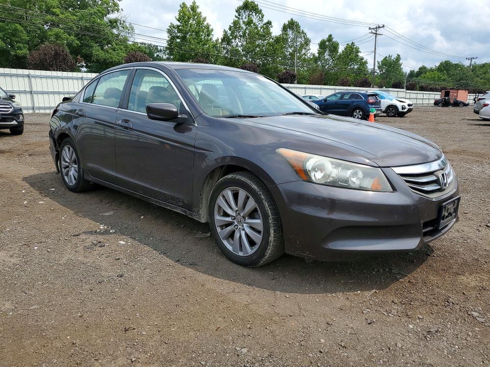 62233046 :رقم المزاد ، 1HGCP2F79BA020898 vin ، 2011 Honda Accord مزاد بيع