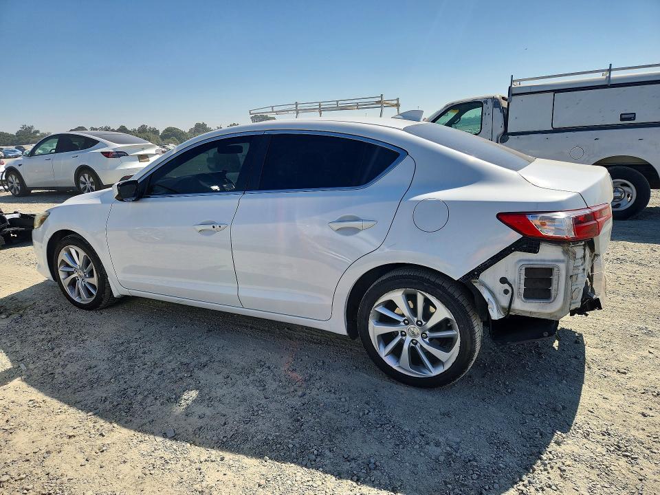 Aukcja sprzedaży 2016 Acura Ilx, vin: 19UDE2F35GA023022, numer aukcji: 63394106