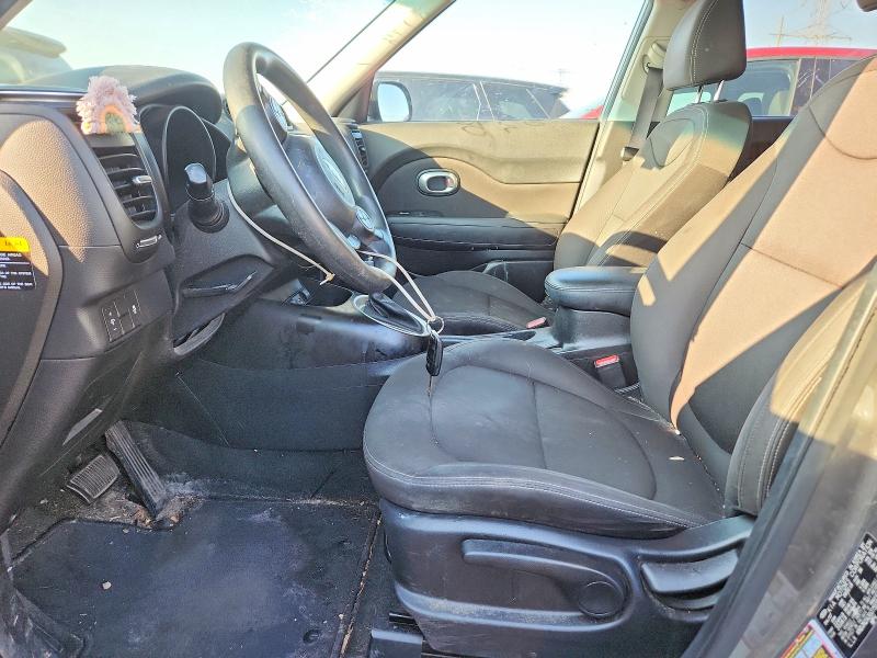 Aukcja sprzedaży 2018 Kia Soul, vin: KNDJN2A20J7512853, numer aukcji: 59896216