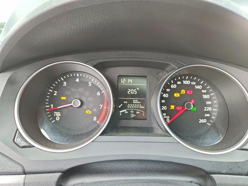 61702066 :رقم المزاد ، 3VW2K7AJ3FM419658 vin ، 2015 Volkswagen Jetta مزاد بيع