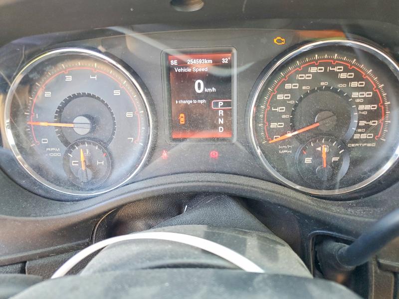2014 Dodge Charger მანქანა იყიდება აუქციონზე, vin: 2C3CDXAT2EH345069, აუქციონის ნომერი: 61338806