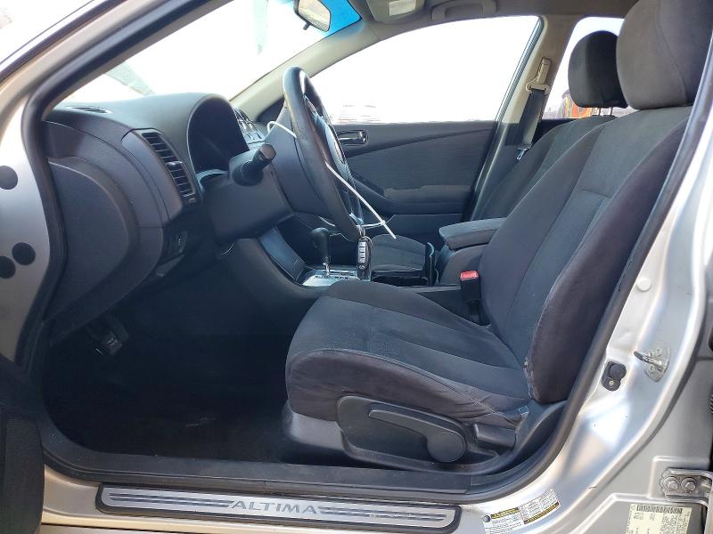 Продаж на аукціоні авто 2012 Nissan Altima, vin: 1N4AL2AP8CN572076, номер лоту: 61314736