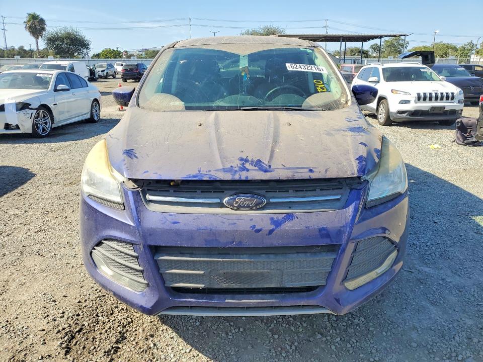 Продаж на аукціоні авто 2013 Ford Escape, vin: 1FMCU0G92DUC24614, номер лоту: 62432216