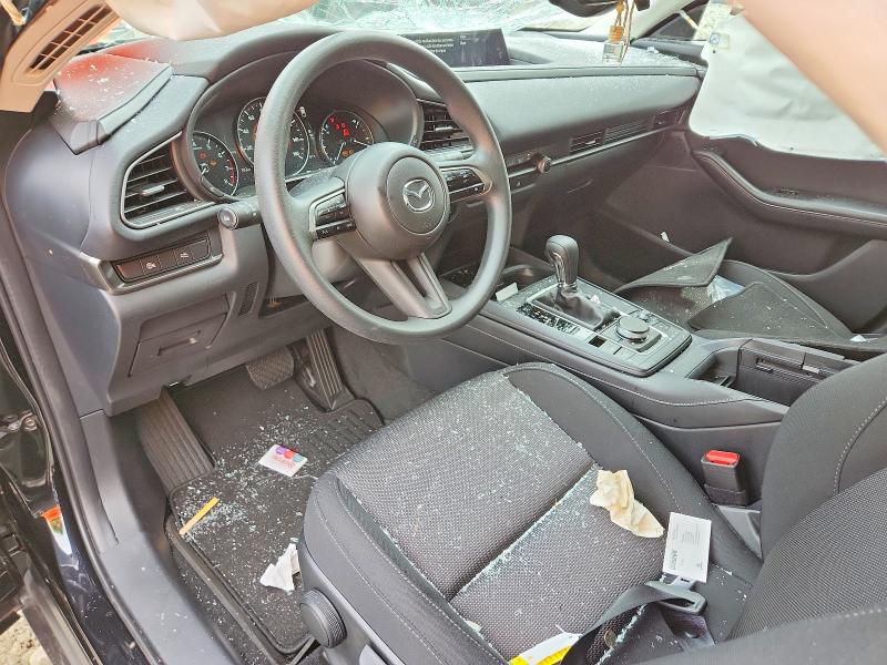 2026 Mazda Cx-30 მანქანა იყიდება აუქციონზე, vin: 3MVDMBAL4TM149909, აუქციონის ნომერი: 60259146