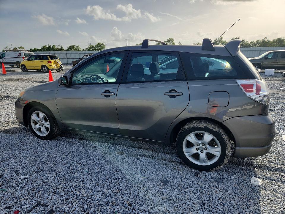 Продаж на аукціоні авто 2006 Toyota Corolla Matrix, vin: 2T1KR32E06C608513, номер лоту: 61608166