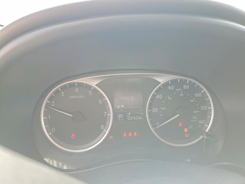 62244996 :رقم المزاد ، 3N1CP5BV7NL490996 vin ، 2022 Nissan Kicks مزاد بيع