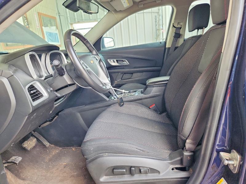 Продажа на аукционе авто 2016 Chevrolet Equinox, vin: 2GNALCEK4G1125788, номер лота: 60628266