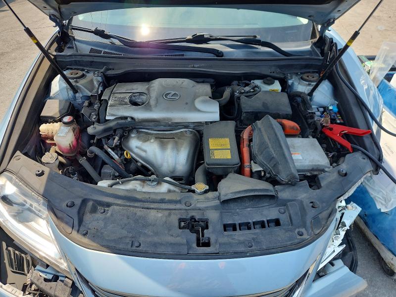 Aukcja sprzedaży 2014 Lexus Es, vin: JTHBW1GG6E2074534, numer aukcji: 62218446