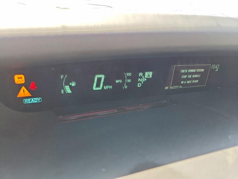 Продаж на аукціоні авто 2012 Toyota Prius, vin: JTDKN3DU3C5387191, номер лоту: 60461466