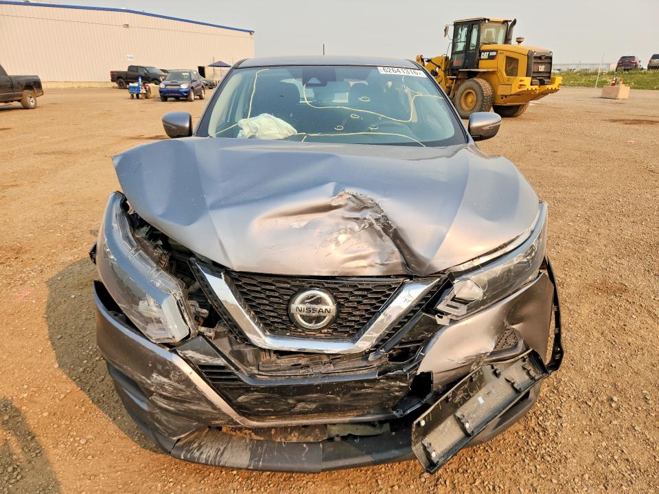 Продаж на аукціоні авто 2020 Nissan Qashqai, vin: JN1BJ1CVXLW251907, номер лоту: 62641316