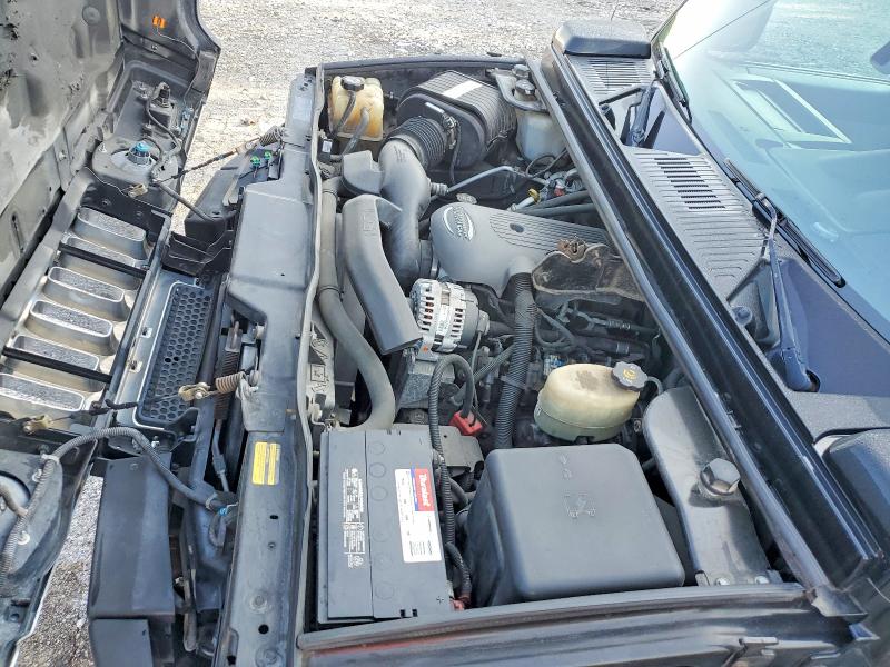 60472306 :رقم المزاد ، 5GRGN23U84H112786 vin ، 2004 Hummer H2 مزاد بيع