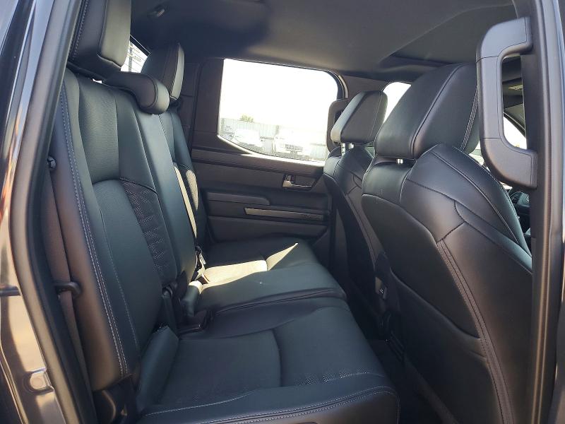 Продажа на аукционе авто 2024 Toyota Tacoma, vin: 3TMLB5JN3RM073422, номер лота: 59599566