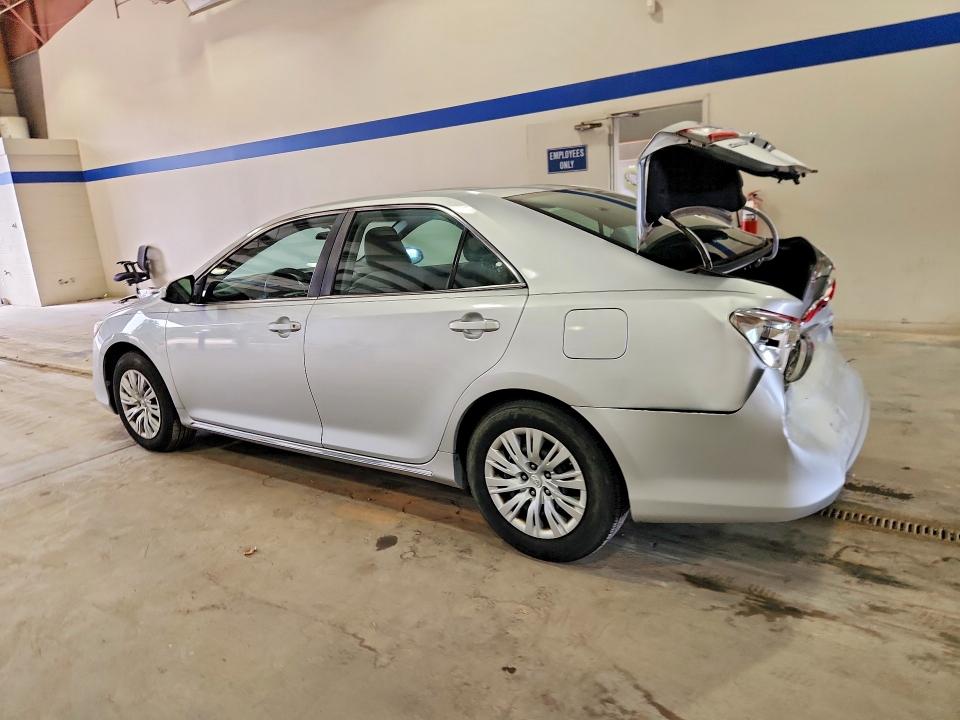 Aukcja sprzedaży 2013 Toyota Camry, vin: 4T4BF1FK3DR297299, numer aukcji: 60626576