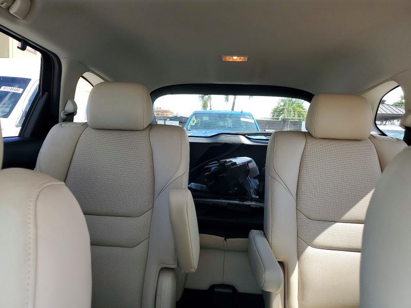 Aukcja sprzedaży 2020 Mazda Cx-9, vin: JM3TCACY4L0402840, numer aukcji: 62584296