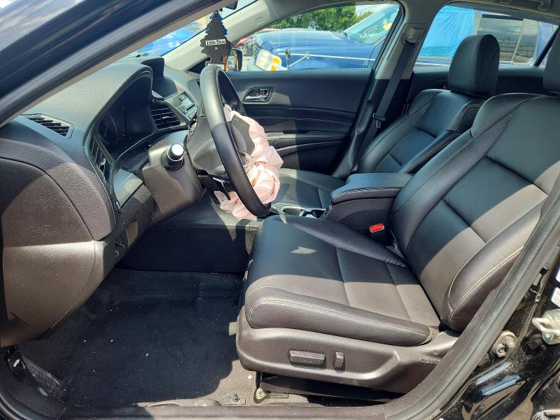 Aukcja sprzedaży 2018 Acura Ilx, vin: 19UDE2F48JA005534, numer aukcji: 61904526