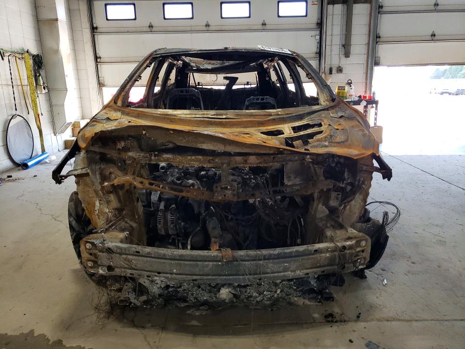 Aukcja sprzedaży 2020 Buick Enclave, vin: 5GAEVBKW0LJ256000, numer aukcji: 61414036