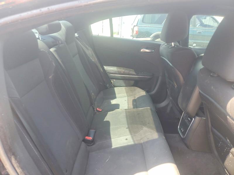 Aukcja sprzedaży 2018 Dodge Charger, vin: 2C3CDXHG7JH169252, numer aukcji: 61329386