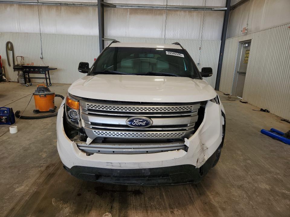 Aukcja sprzedaży 2013 Ford Explorer, vin: 1FM5K8D80DGA58830, numer aukcji: 59346596