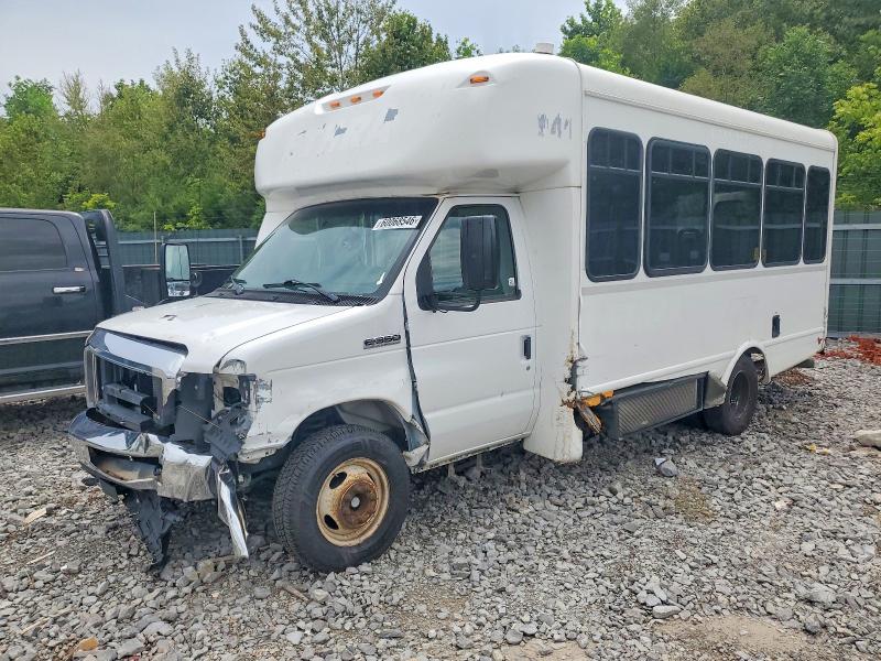Aukcja sprzedaży 2022 Ford Econoline, vin: 1FDEE3FN1NDC13112, numer aukcji: 60068546