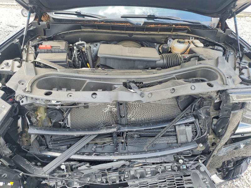 Продажа на аукционе авто 2024 Gmc Yukon, vin: 1GKS1DKL7RR221127, номер лота: 61211856