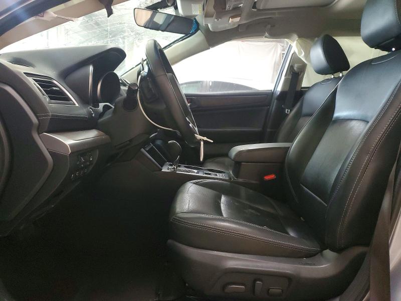 Aukcja sprzedaży 2019 Subaru Outback, vin: 4S4BSANC1K3319030, numer aukcji: 59786736