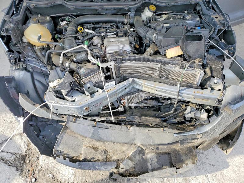 Aukcja sprzedaży 2018 Ford Ecosport, vin: MAJ3P1TE8JC217517, numer aukcji: 60562576