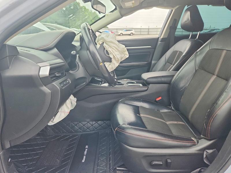 Продажа на аукционе авто 2024 Nissan Altima, vin: 1N4BL4CV4RN330339, номер лота: 60642026