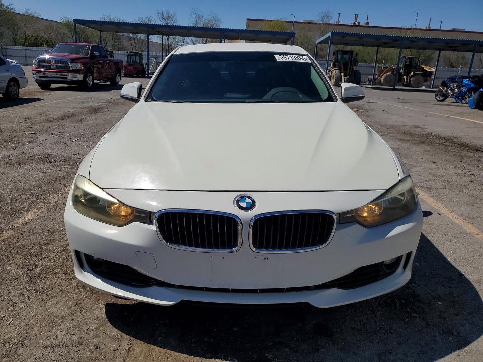 Продаж на аукціоні авто 2013 Bmw 328, vin: WBA3A5C53DF602759, номер лоту: 59713696