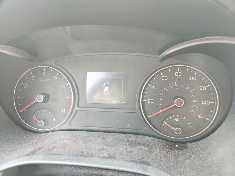 Продаж на аукціоні авто 2016 Kia Optima, vin: KNAGT4L32G5110786, номер лоту: 59847006