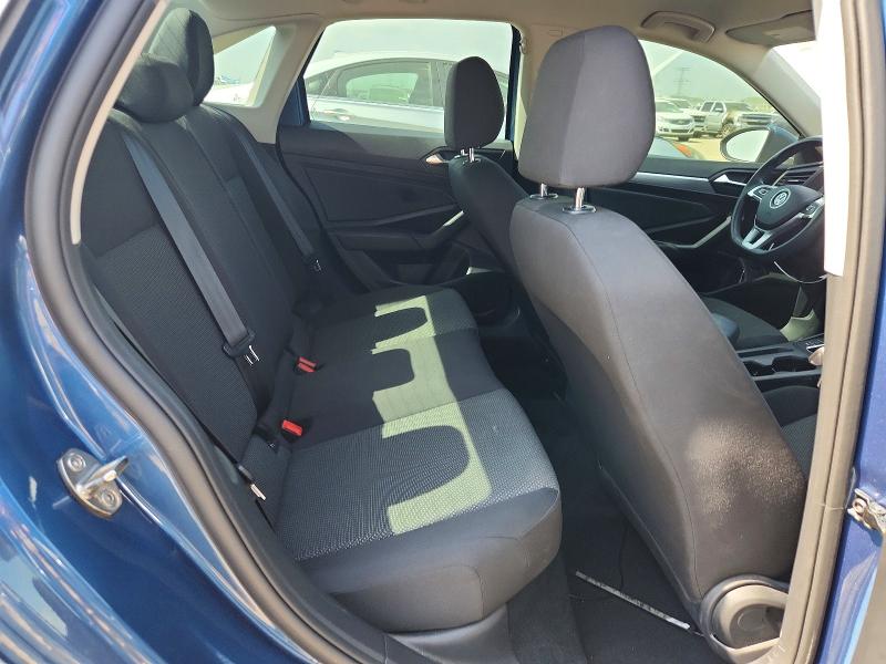 Aukcja sprzedaży 2020 Volkswagen Jetta, vin: 3VWCB7BU7LM037500, numer aukcji: 58541056